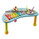 Percussion Table