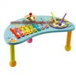 Percussion Table