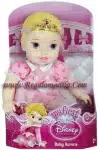 12" Soft Huggable Baby Aurora Doll