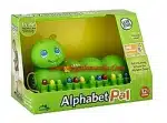 Alphabet Pal