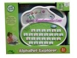 Alphapet Explorer