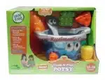 Cook and Play Potsy