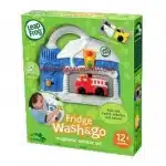 Fridge Wash & Go