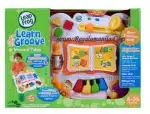 Learn and Groove Musical Table