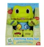 Learning Baby Tad