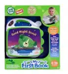 My First Book Goodnight Scout
