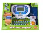 My Own Leaptop