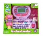 My Own Leaptop (Pink)