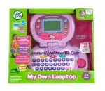 My Own Leaptop (Pink)