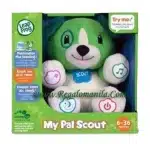 My Pal Scout Learning Toy