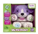 My Pal Violet Learning Toy