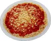 Spaghetti