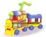 Walker Ride-On