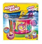 Color Magic Mermaid Tub Tints Gift Box