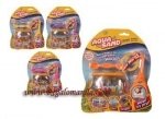 Mini World Blister