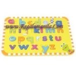Lower Case Puzzle