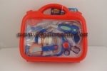 10-pc Dr Sam's Doctor Kit