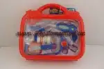 10-pc Dr Sam's Doctor Kit