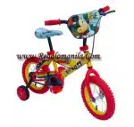 12" Bike
