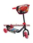 3-Wheel Scooter