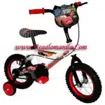 12" Bike