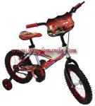 14" Bike