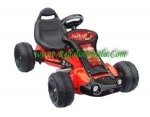 Go Kart Kiddie Toy