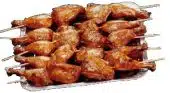 Chicken Barbeque