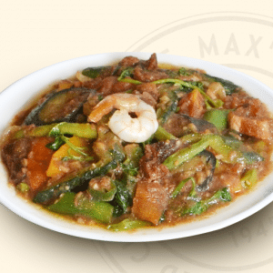 Pinakbet