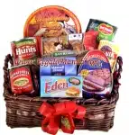 MERRY GOODIES