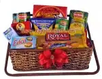 DELIGHT BASKET