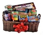 BASKET OF GOODIES