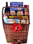 PICNIC BASKET