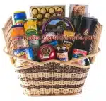 Christmas Bounty