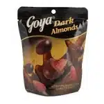 Goya Dark almonds