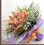 Tulip Bouquet