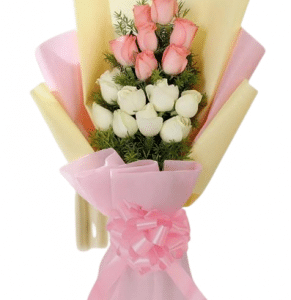Pink Beauty Bouquet