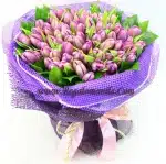 Tulip Bouquet