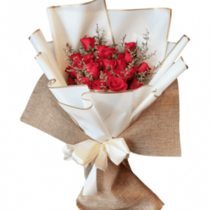 Wish Bouquet