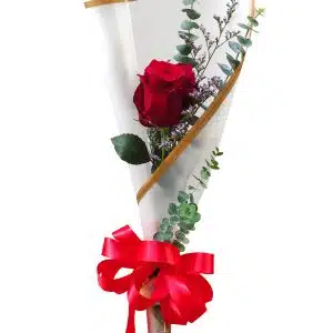 Gesture of Love