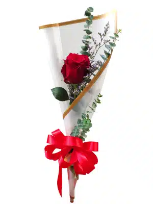 Gesture of Love