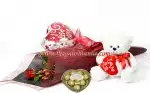 THE SINGLE ROSE BUNDLE