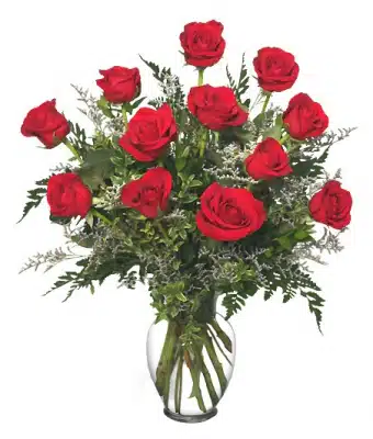 send Rose in a Vase Philippines