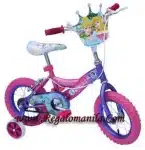 12" Bike