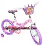 14" Bike