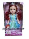 15" Ariel Toddlers Doll