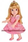 15" Aurora Toddlers Doll