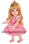 15" Aurora Toddlers Doll