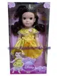 15" Belle Toddlers Doll