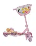 3-Wheel Scooter
